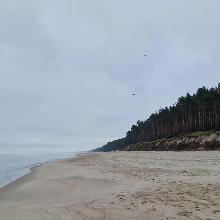 شقة A Moze Morze? شتوتوفو