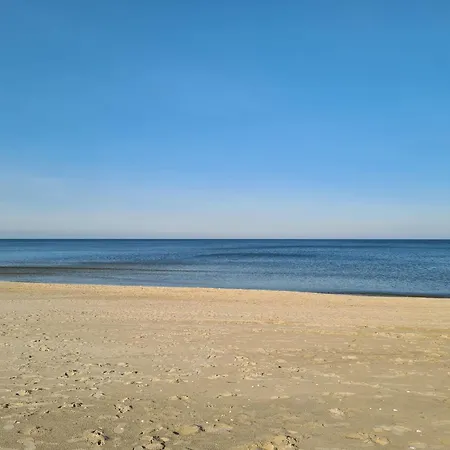 A Moze Morze? شقة *