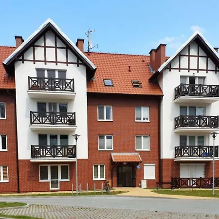 Apartment A Moze Morze?