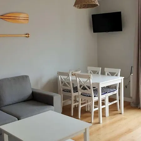 Apartment A Moze Morze? *