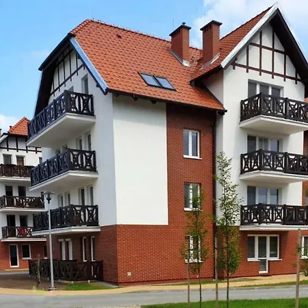 A Moze Morze? Apartment *