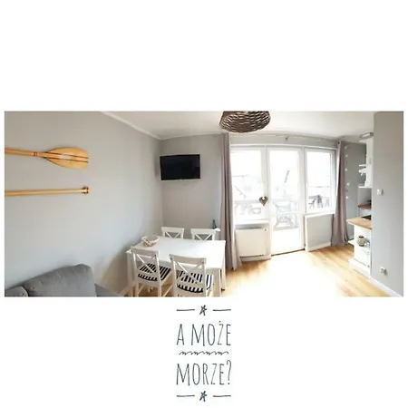 A Moze Morze? Sztutowo