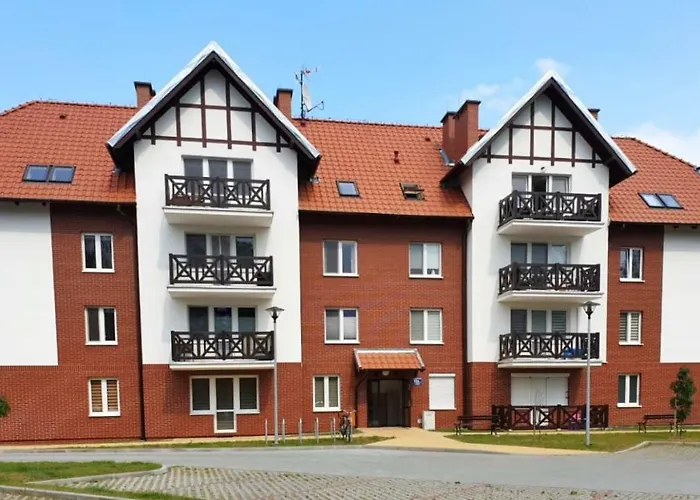 Apartman A Moze Morze?