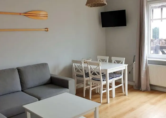 Apartman A Moze Morze? *