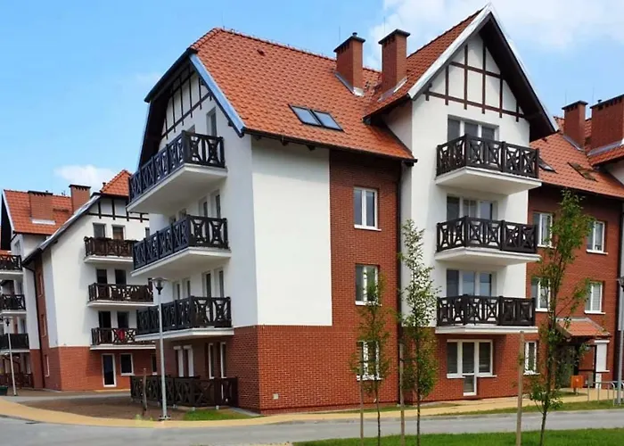 A Moze Morze? Apartman *